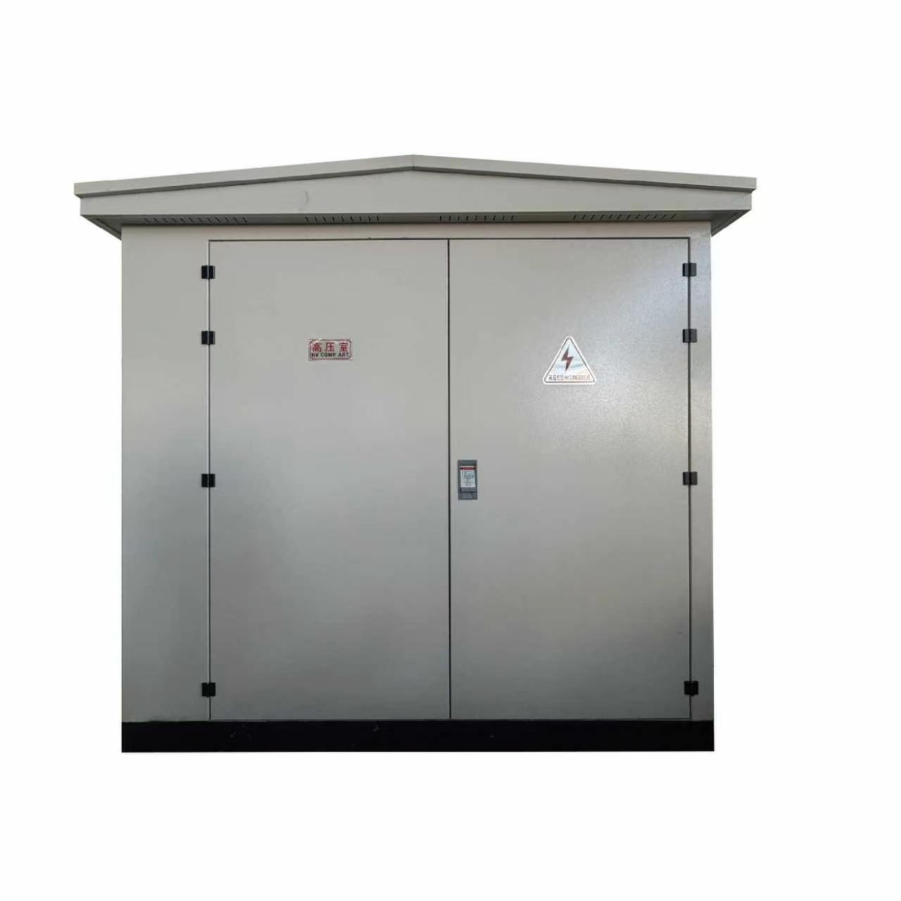 Outdoor Box‑Type Switchgear Cabinet