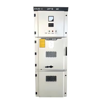 KYN28A‑12 High Voltage PT Cabinet 12kV Voltage Transformer Cabinet for Power Substation