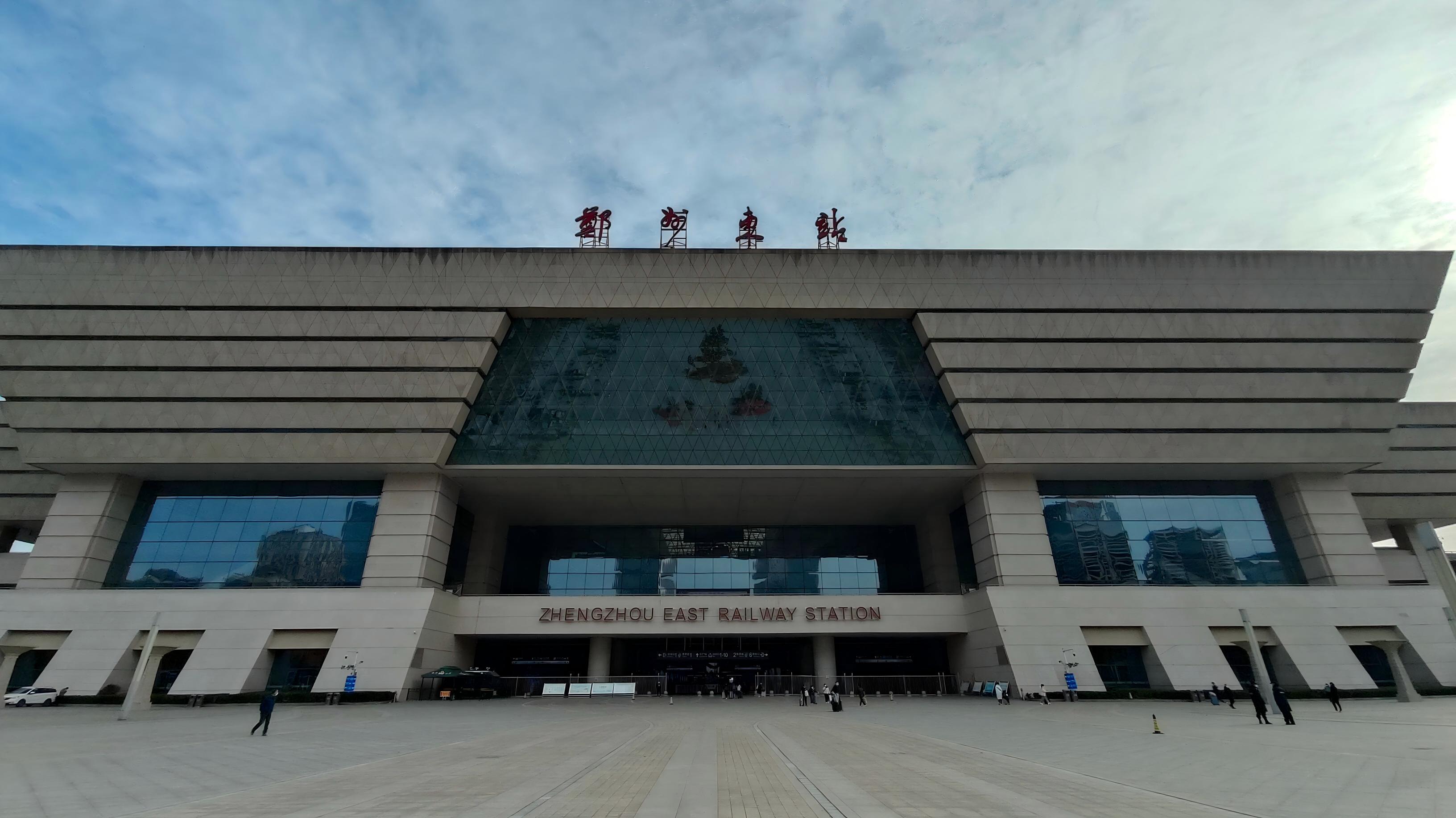 Distribution Box Renovation and Construction for Commercial Shops, Zhengzhou East Railway Station, Zhengzhou, Henan